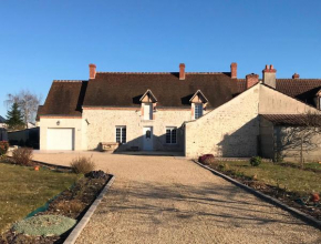 Studio indépendant chez l'habitant